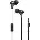 Wire earphones Jack 3,5 mm JBL C200Si black Foto 1