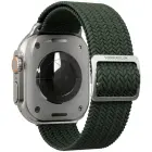 Woven Loop 44, 45, 46, 49mm One Size, Olive — Photo 3