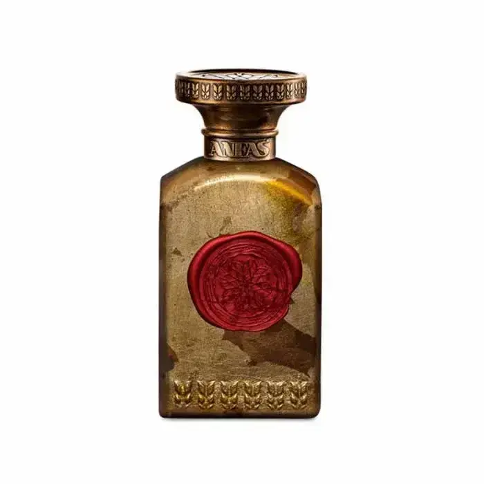Anfas Fosol Collection ISHQ Red (Extrait) экстракт парфюма унисекс 75 мл