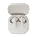 TWS QCY Buds T43 ANC Headphones (white) Foto 5