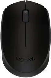 Logitech M170 bezvadu datorpele pelēka Foto 1