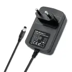Qoltec Automatic charger for AGM GEL STD 6V battery | 1A | Rectifier with LED indicator Foto 12