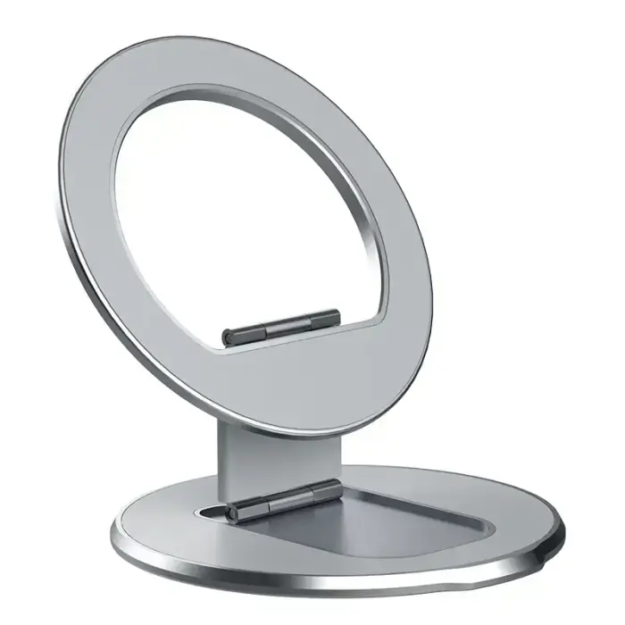 NILLKIN DUAL-MAGNET GRIP HOLDER GRAY / SZARY Photo