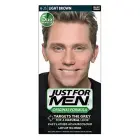 Just for Men Lt Brown Foto 1