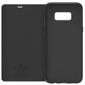 Adidas OR Booklet Case BASIC Sam S8+ G955 czarny|black 28207 — Foto 3