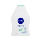 Nivea Lotion Intima Mild Comfort Detergent - 250 Ml Фото num