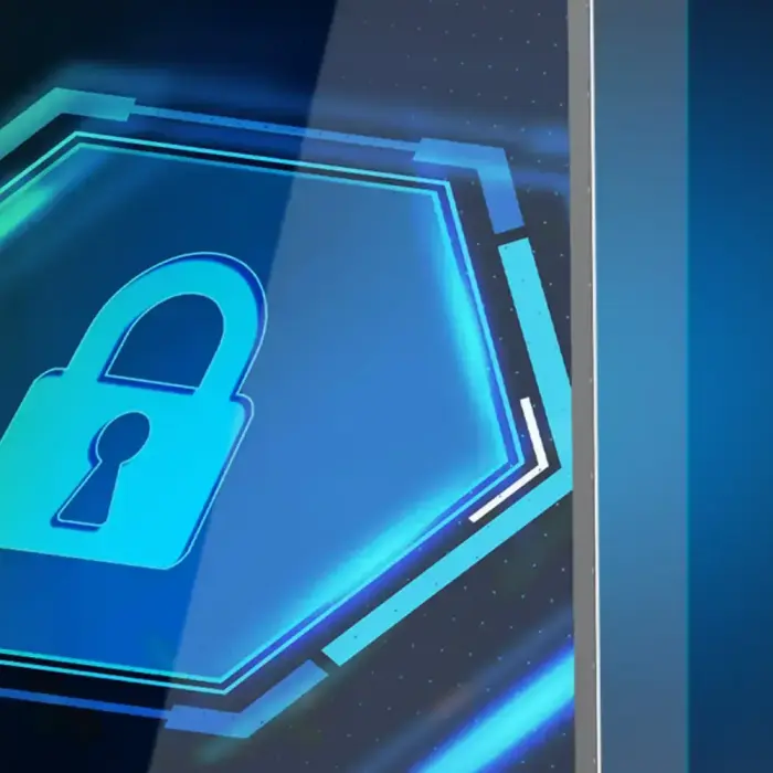 Lenovo ThinkPad X1 Yoga Gen 8 - up to 15" 3mk Privacy 2-way (without glue) Foto 6