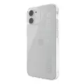 SuperDry Snap iPhone 12 mini Clear Case srebrny|silver 42590 Фото num