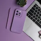 ROAR LUNA maciņš telefonam iPhone 17 Pro violets — Foto 6