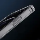 Clear Mag maciņš ar MagSafe atbalstu telefonam iPhone 15 Pro Max caurspīdīgs — Foto 7