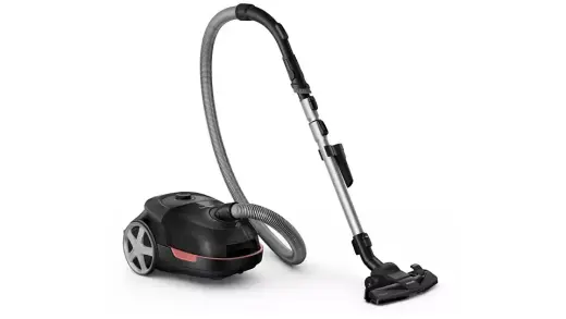 PHILIPS 5000 series putekļsūcējs, 900 W, melns Photo