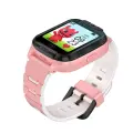 Maxlife smartwatch 4G MXKW-350 pink GPS WiFi Foto 2