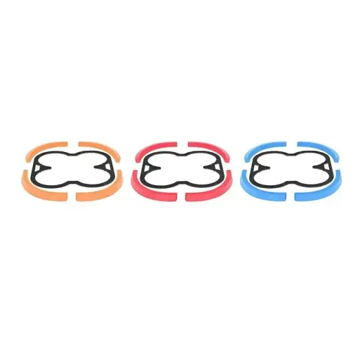 Carbon Fiber Propeller Guard Sunnylife for DJI Avata (AT-KC572) Photo