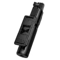 Borofone Selfie Stick BY14 Graceful bluetooth with tripod and remote control black Foto 5