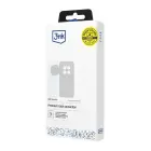 3mk Matt Case Pro case for Xiaomi Redmi Note 15 5G - black — Foto 10