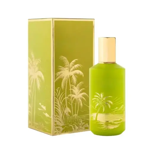 Pendora Scents Paris Corner Oud Holidays perfume unisex 100 ml Photo