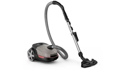 PHILIPS 5000 series putekļsūcējs, 900 W, bēšs Photo