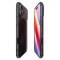 Spigen Ultra Hybrid "T" MagSafe Case for iPhone 17 Pro Max - Matte Black Foto 6