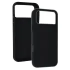 Back Case MATT for IPHONE 17 PRO MAX Black — Foto 4