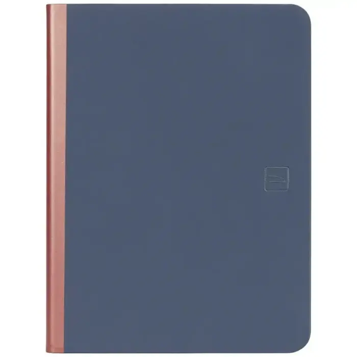 Tucano Up Elements maciņš planšetdatoram iPad Air 11" M2 (2024) | iPad Air 11" M3 (2025) | iPad Air 11" M4 (2026) zils