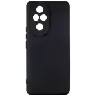 Case Beline Silicone Honor 200 Pro black — Foto 3