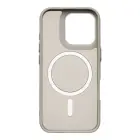 OBAL:ME MagNetix Lumen Cover for Apple iPhone 16 Pro Graphite — Foto 3