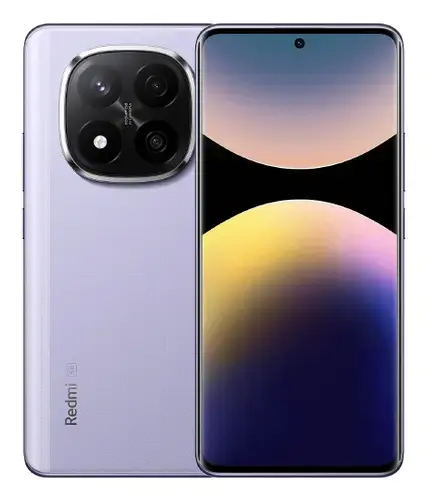 Xiaomi Redmi Note 14 Pro+ 5G 12GB|512GB Lavander Purple