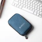 Orico PHD-25 protective case for 2.5" portable drive - blue — Foto 8