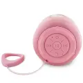 Hello Kitty głośnik Bluetooth 5.0 HKWSBT6GKEP różowy|pink Electroplate Gradient Фото num