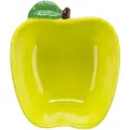 Bļoda dzīvniekiem, keramika : Trixie Bowl apple, ceramic, 180 ml|12 × 11 cm Foto 2