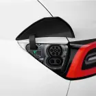 Spigen Tesla Charge Port Wrap, zero one - Tesla Model Y/3 — Foto 6