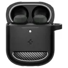 Spigen Rugged Armor, matte black - Google Pixel Buds Pro 2/Pro — Foto 10