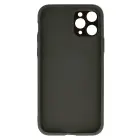 TEL PROTECT Luxury maciņš telefonam iPhone 11 Pro pelēks — Foto 3