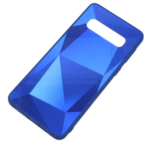 Fusion Diamond Stone чехол для телефона iPhone 11 Pro синий