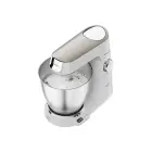 Kenwood Food Processor KVL65 001WH Kenwood001WH Kenwood 001WH Titanium Chef Baker XL white (KVL65.001WH) Foto 1