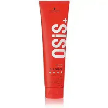 Schwarzkopf Osis g Force Strong Hold Gel 150ml