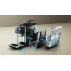 Siemens Fully automatic coffee machine EQ.700 classic / TP715D01 Grey — Foto 12