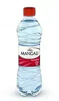 Dabīgais minerālūdens MANGAĻI negāzēts, PET, 0.5l