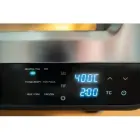 Unold Pizza Oven Luigi silver (68816) Foto 5