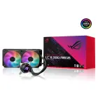 ASUS ROG STRIX LC II 280 ARGB - processor liquid cooling system — Foto 2