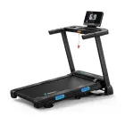 MERACH Treadmill MR-T12B1-EU (black) Foto 2
