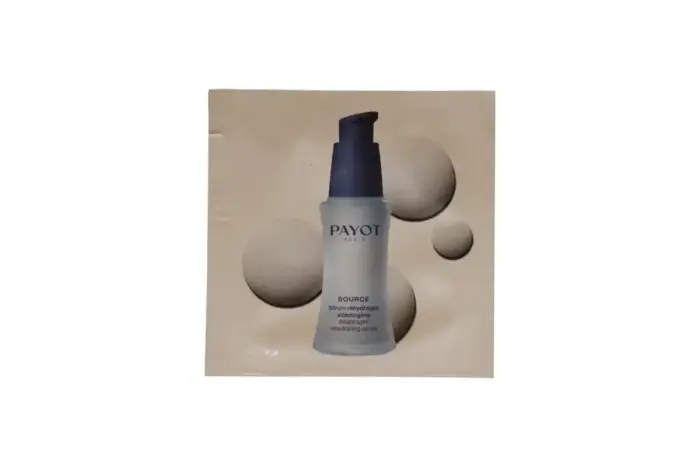 Payot, Source Adaptogen, Rehydrating, Serum, For Face, 1.5 ml *Sample