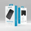 Forever wireless charger WDC-115 15W black Фото num