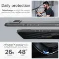 Spigen Liquid Air case for Google Pixel 8 Pro - matte black — Photo 6