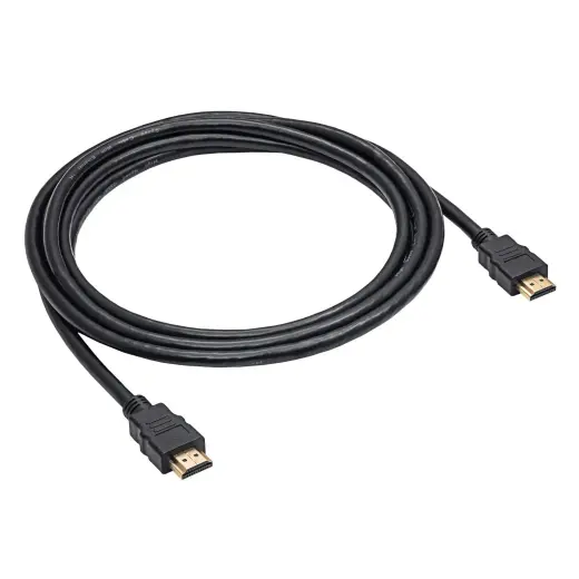 Cable HDMI Akyga AK-HD-15A ver. 1.4 1.5m Photo