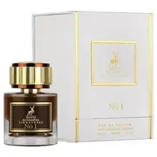 Maison Alhambra Signatures No I (EDP) Eau de Parfum Unisex 50 ml