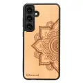 Bewood case for Samsung Galaxy S24 Plus Mandala Apple Tree Foto 1