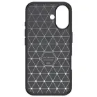 Beline Case Carbon Armor for Google Pixel 10 black — Foto 2