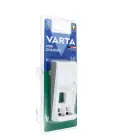 VARTA Mini Charger 57656 (without batteries)  Photo