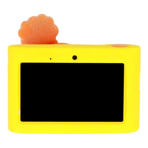 Digital camera for children C5 48Mpix, touchscreen, WiFi Lion Foto 3